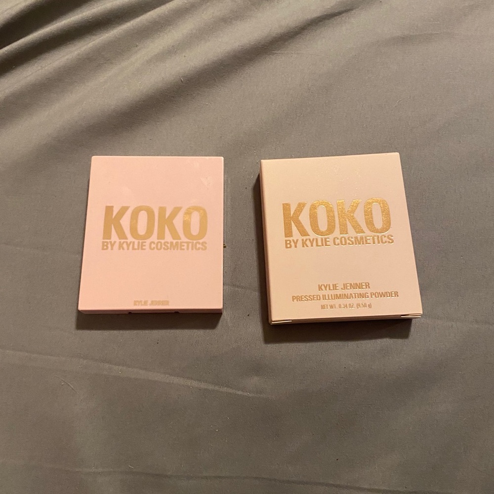 Kylie Cosmetics True Mama Kylighters